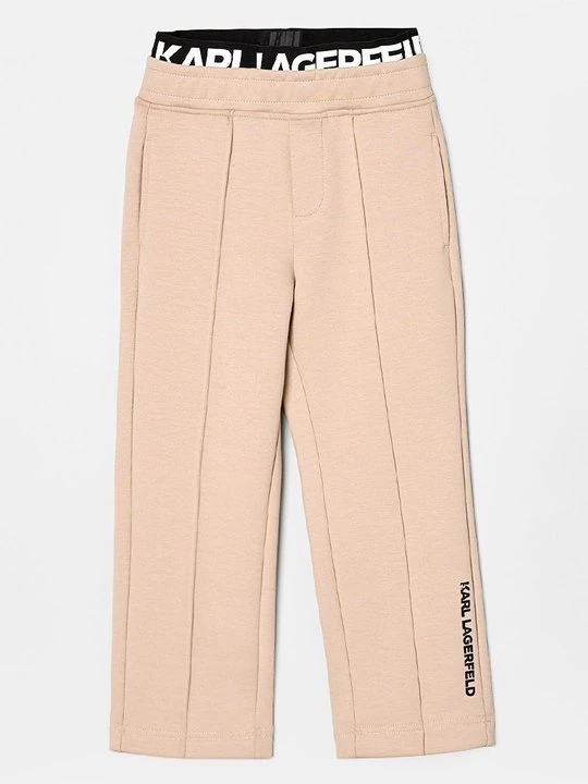 Obrázek produktu Teplákové kalhoty KARL LAGERFELD KIDS