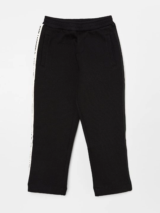 Obrázek produktu Teplákové kalhoty KARL LAGERFELD KIDS