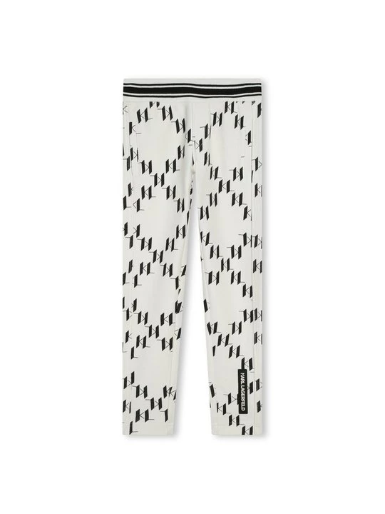 Obrázek produktu Teplákové kalhoty KARL LAGERFELD KIDS