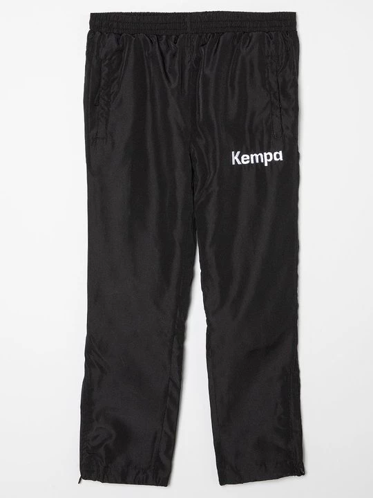 Obrázek produktu Teplákové kalhoty Kempa černá