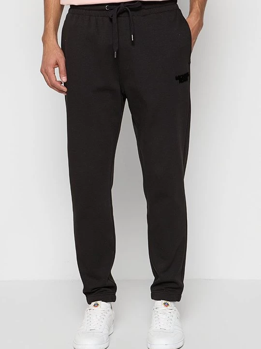 Obrázek produktu Teplákové kalhoty Michael Kors černá