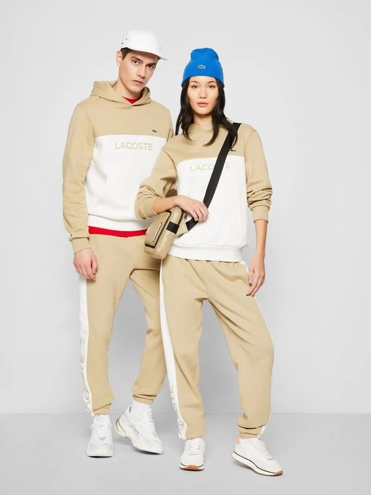 Obrázek produktu Teplákové kalhoty Lacoste
