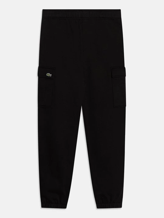 Obrázek produktu Teplákové kalhoty Lacoste černá