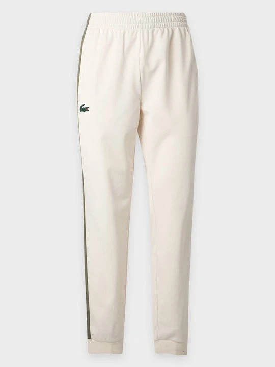 Obrázek produktu Teplákové kalhoty Lacoste khaki