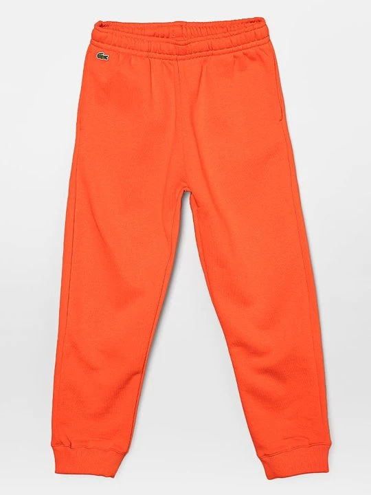 Obrázek produktu Teplákové kalhoty Lacoste oranžová
