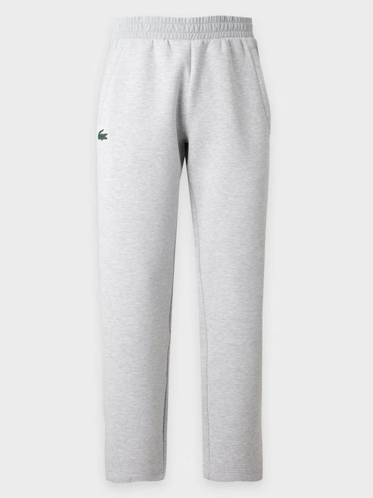 Obrázek produktu Teplákové kalhoty Lacoste stříbrná