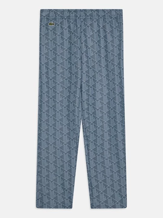 Obrázek produktu Teplákové kalhoty Lacoste světlemodrý denim