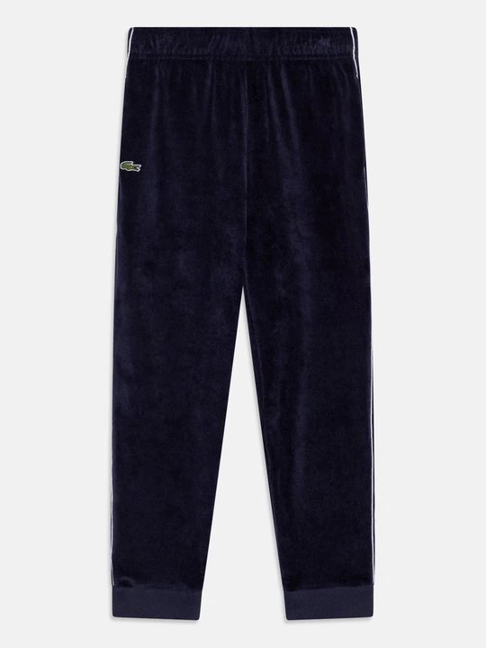 Obrázek produktu Teplákové kalhoty Lacoste tmavě modrá