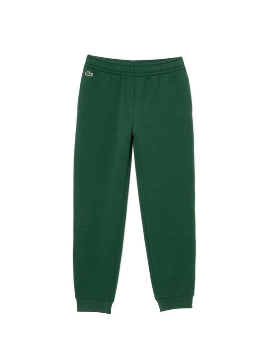 Obrázek produktu Teplákové kalhoty Lacoste zelená