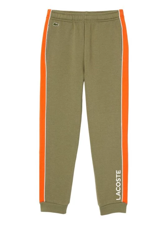 Obrázek produktu Teplákové kalhoty Lacoste zelená