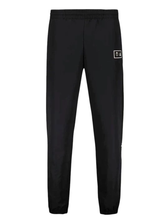Obrázek produktu Teplákové kalhoty Le Coq Sportif černá