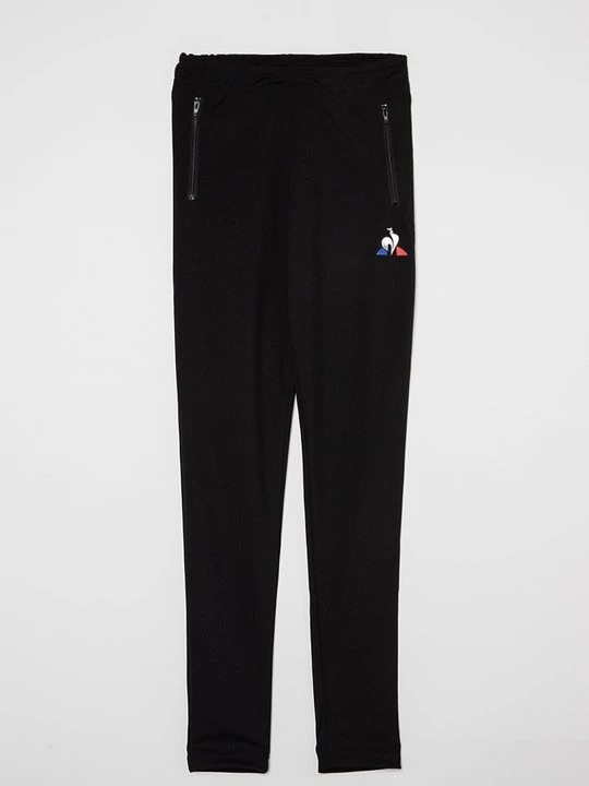 Obrázek produktu Teplákové kalhoty Le Coq Sportif černá