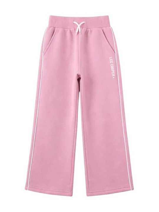 Obrázek produktu Teplákové kalhoty Lee Cooper růžová