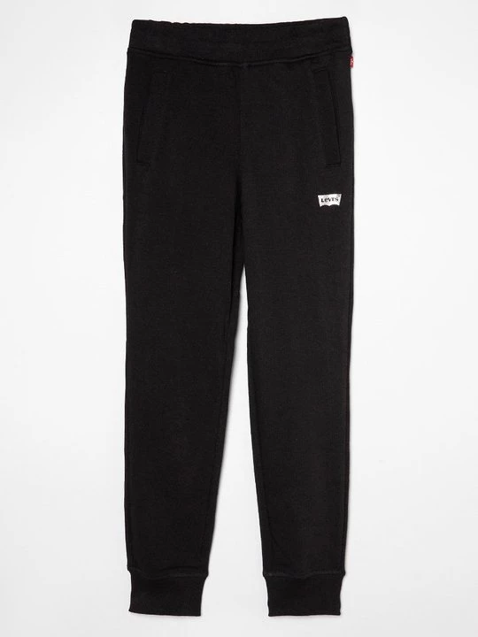 Obrázek produktu Teplákové kalhoty Levi's černá