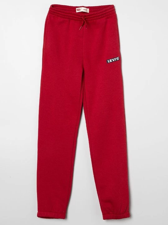 Obrázek produktu Teplákové kalhoty Levi's červená