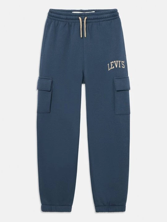 Obrázek produktu Teplákové kalhoty Levi's tmavě modrá