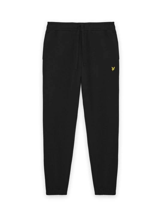 Obrázek produktu Teplákové kalhoty Lyle & Scott černá