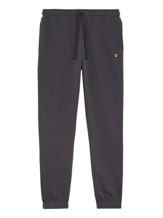 Obrázek produktu Teplákové kalhoty Lyle & Scott antracitová