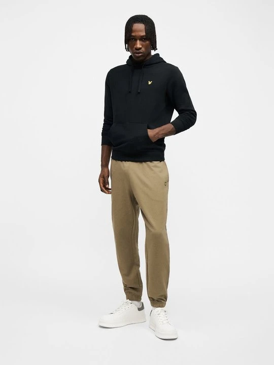 Obrázek produktu Teplákové kalhoty Lyle & Scott béžová