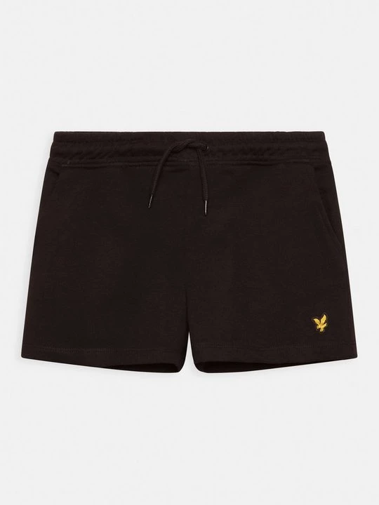 Obrázek produktu Teplákové kalhoty Lyle & Scott černá