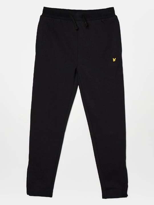 Obrázek produktu Teplákové kalhoty Lyle & Scott černá