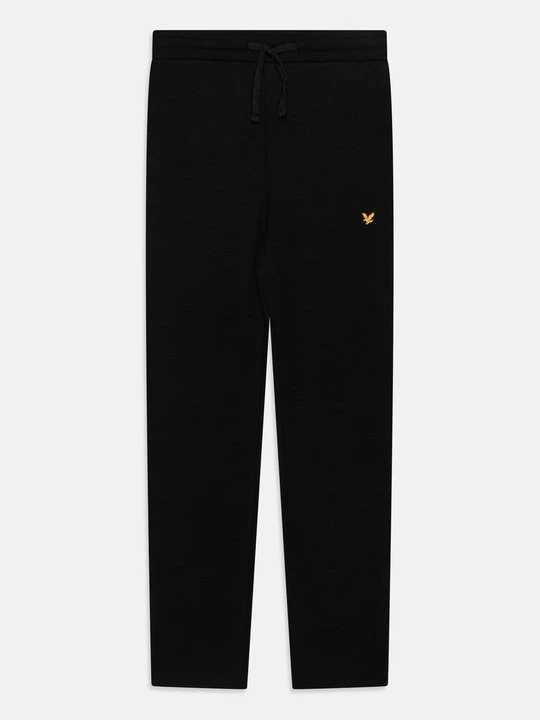 Obrázek produktu Teplákové kalhoty Lyle & Scott černá
