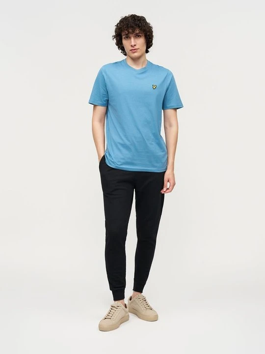 Obrázek produktu Teplákové kalhoty Lyle & Scott černá