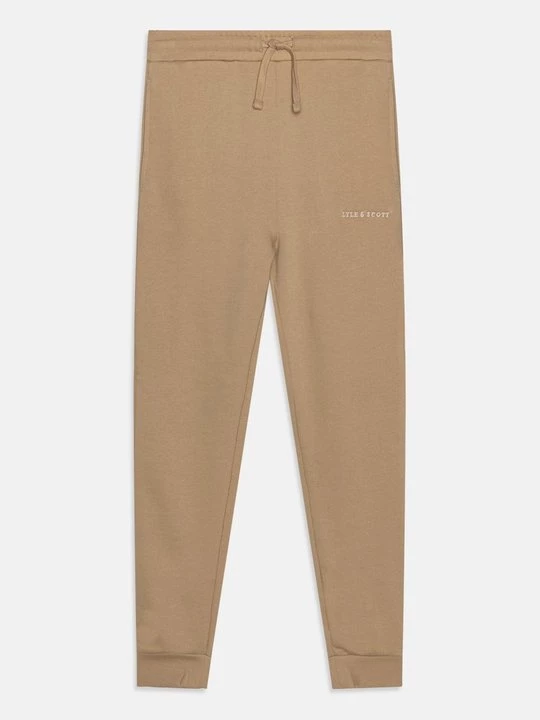 Obrázek produktu Teplákové kalhoty Lyle & Scott písková