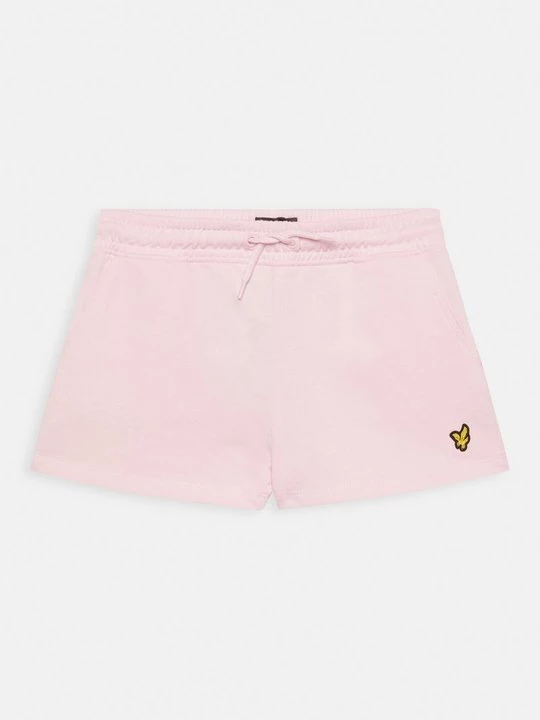 Obrázek produktu Teplákové kalhoty Lyle & Scott světle růžová