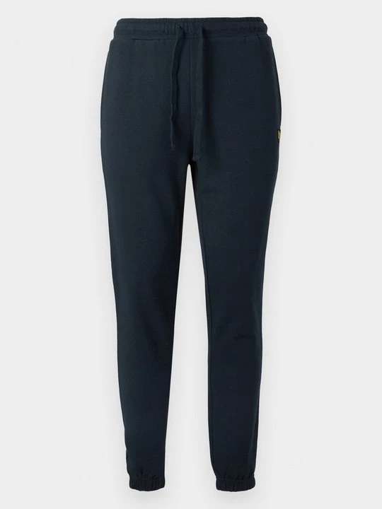 Obrázek produktu Teplákové kalhoty Lyle & Scott tmavě modrá