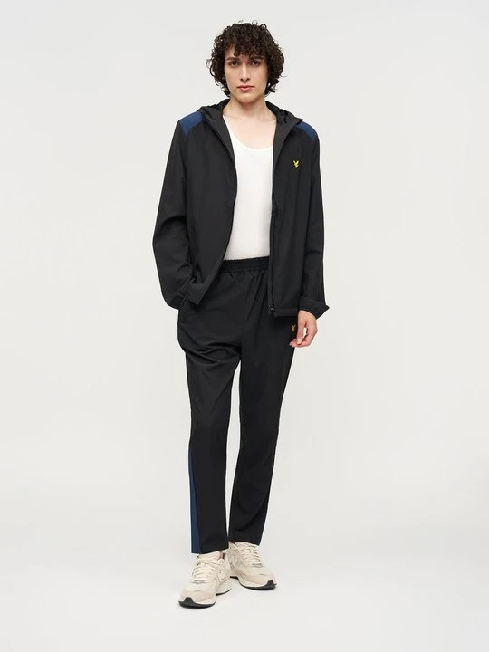 Obrázek produktu Teplákové kalhoty Lyle & Scott tmavě modrá