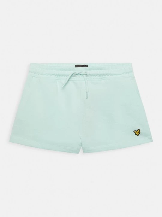 Obrázek produktu Teplákové kalhoty Lyle & Scott tyrkysová