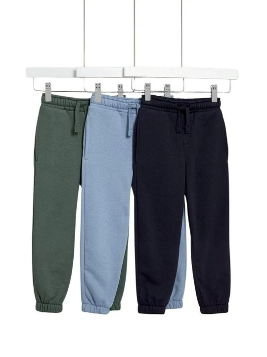Obrázek produktu Teplákové kalhoty Marks & Spencer