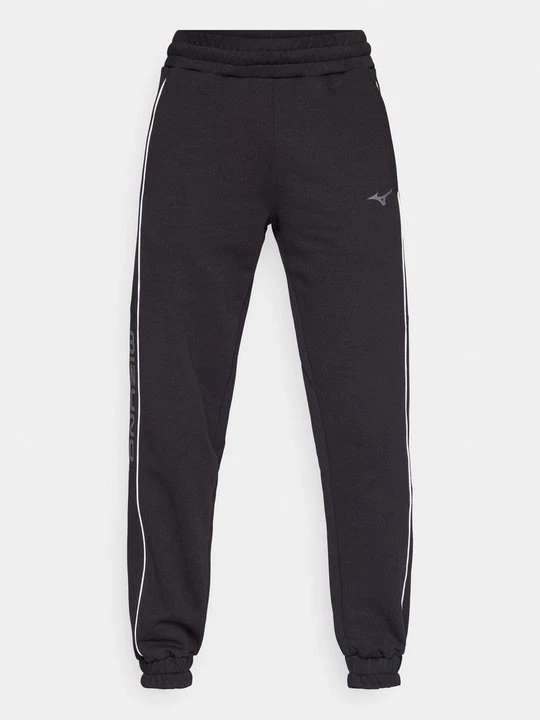 Obrázek produktu Teplákové kalhoty Mizuno černá