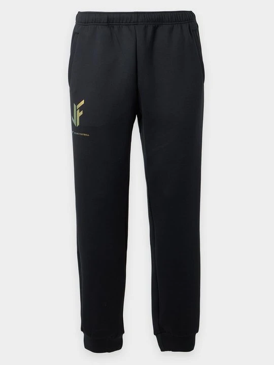 Obrázek produktu Teplákové kalhoty Mizuno černá