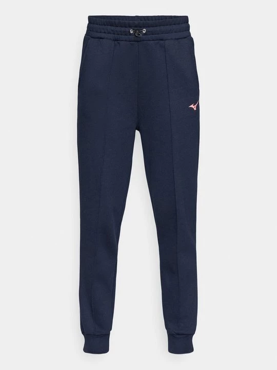 Obrázek produktu Teplákové kalhoty Mizuno modrá