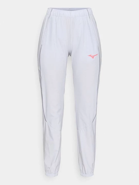 Obrázek produktu Teplákové kalhoty Mizuno modrošedá
