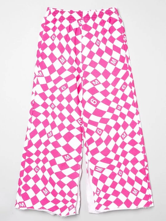 Obrázek produktu Teplákové kalhoty MM6 Maison Margiela