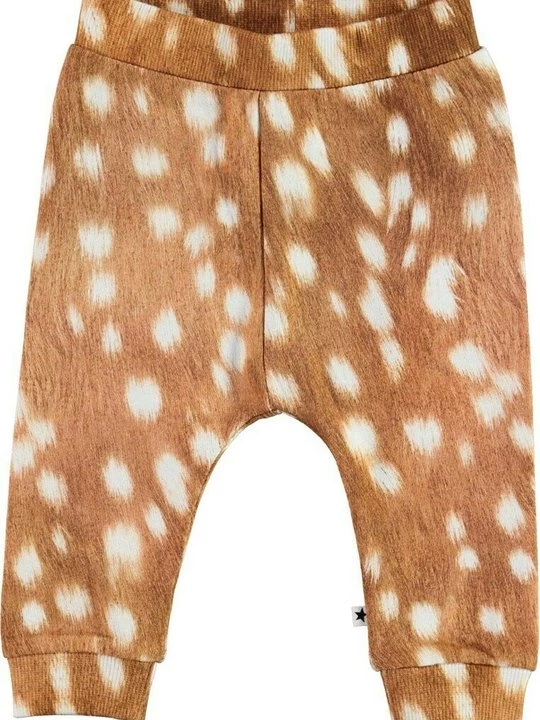 Obrázek produktu Teplákové kalhoty Molo