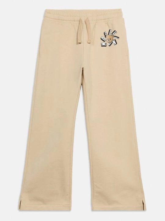 Obrázek produktu Teplákové kalhoty MOSCHINO béžová