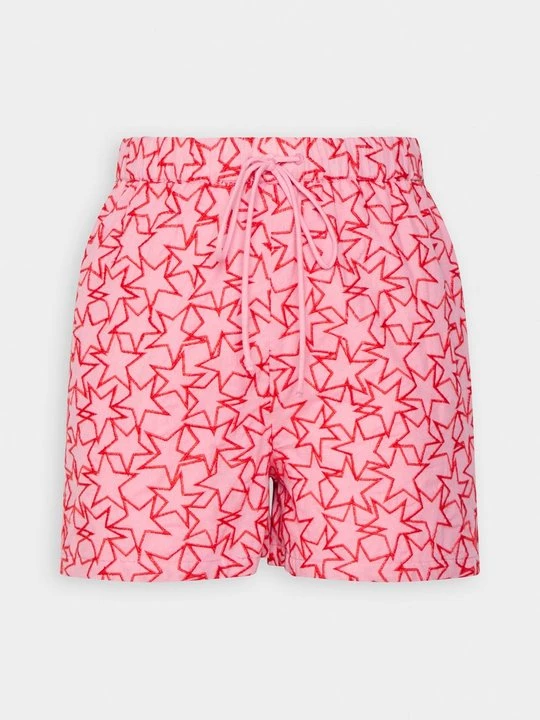 Obrázek produktu Teplákové kalhoty Never Fully Dressed růžová