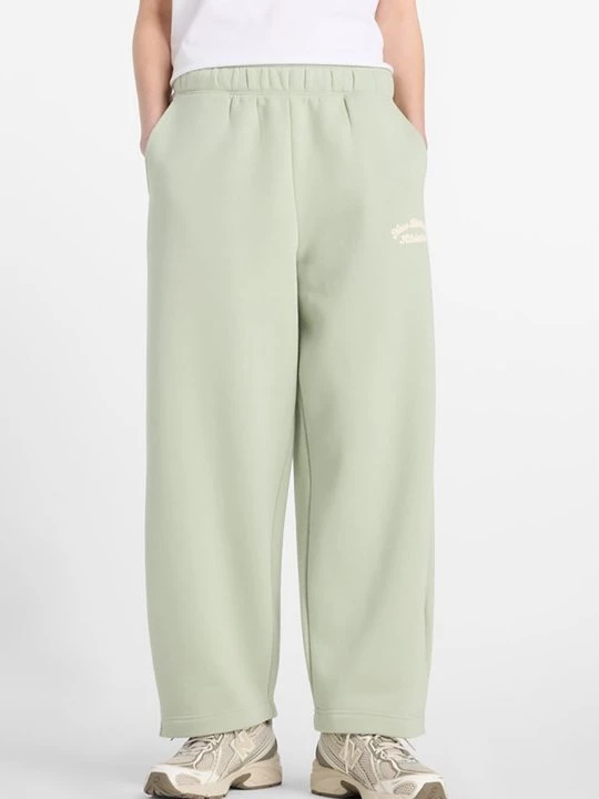 Obrázek produktu Teplákové kalhoty New Balance khaki