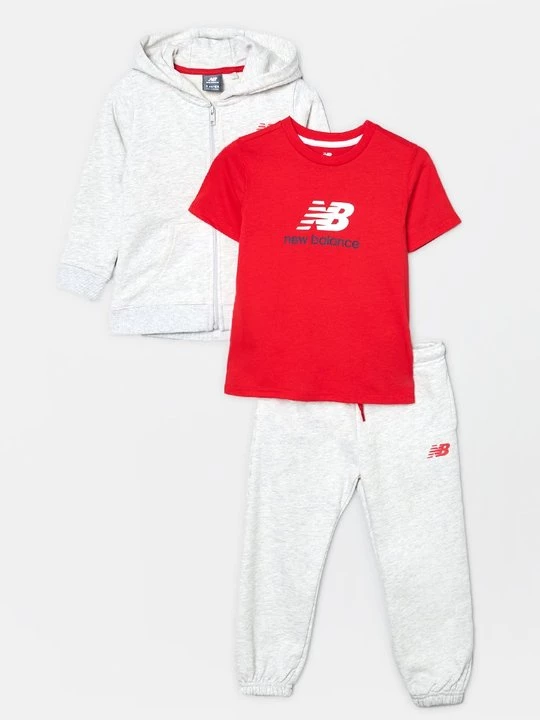 Obrázek produktu Teplákové kalhoty New Balance