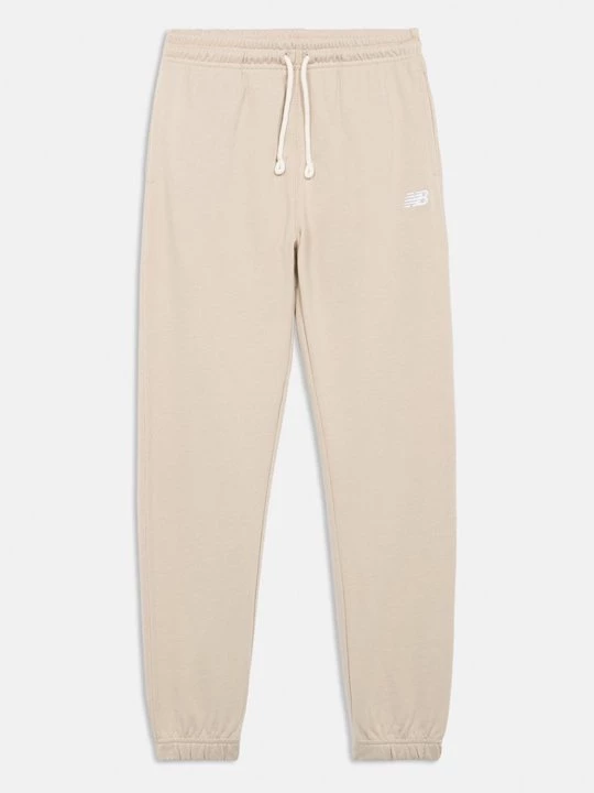 Obrázek produktu Teplákové kalhoty New Balance béžová