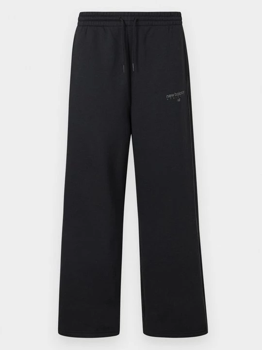 Obrázek produktu Teplákové kalhoty New Balance černá