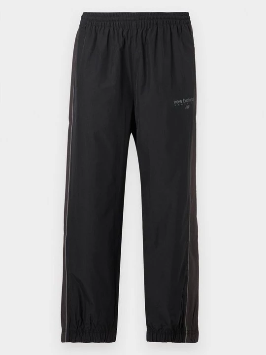 Obrázek produktu Teplákové kalhoty New Balance černá