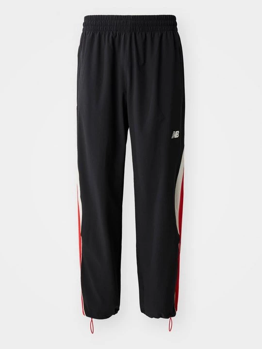 Obrázek produktu Teplákové kalhoty New Balance černá