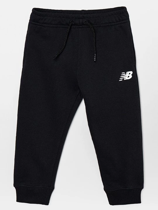 Obrázek produktu Teplákové kalhoty New Balance černá