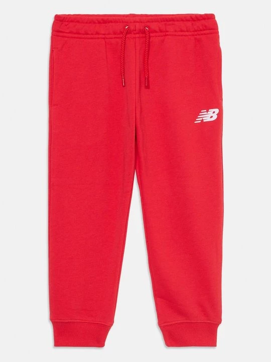 Obrázek produktu Teplákové kalhoty New Balance červená