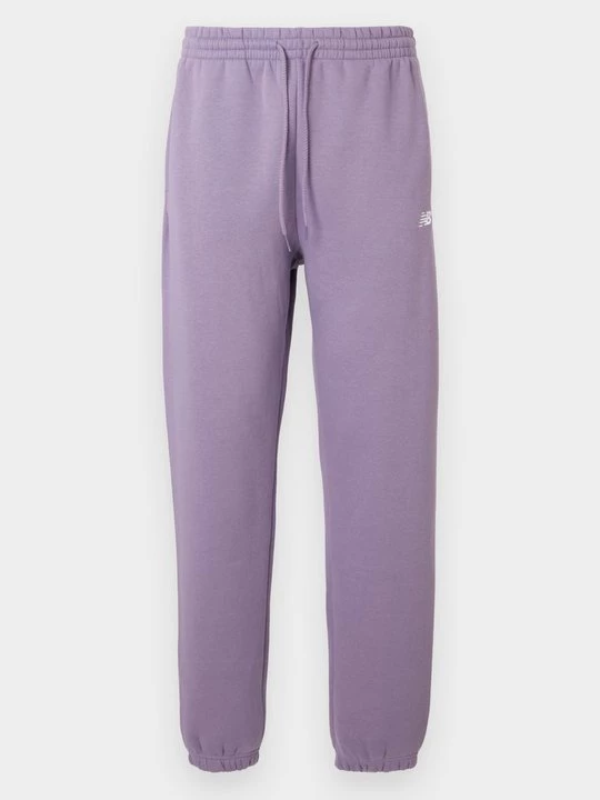 Obrázek produktu Teplákové kalhoty New Balance fialová